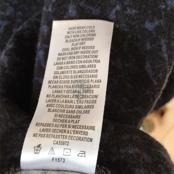 Rafaella Plus Top - Picture 5 of 5